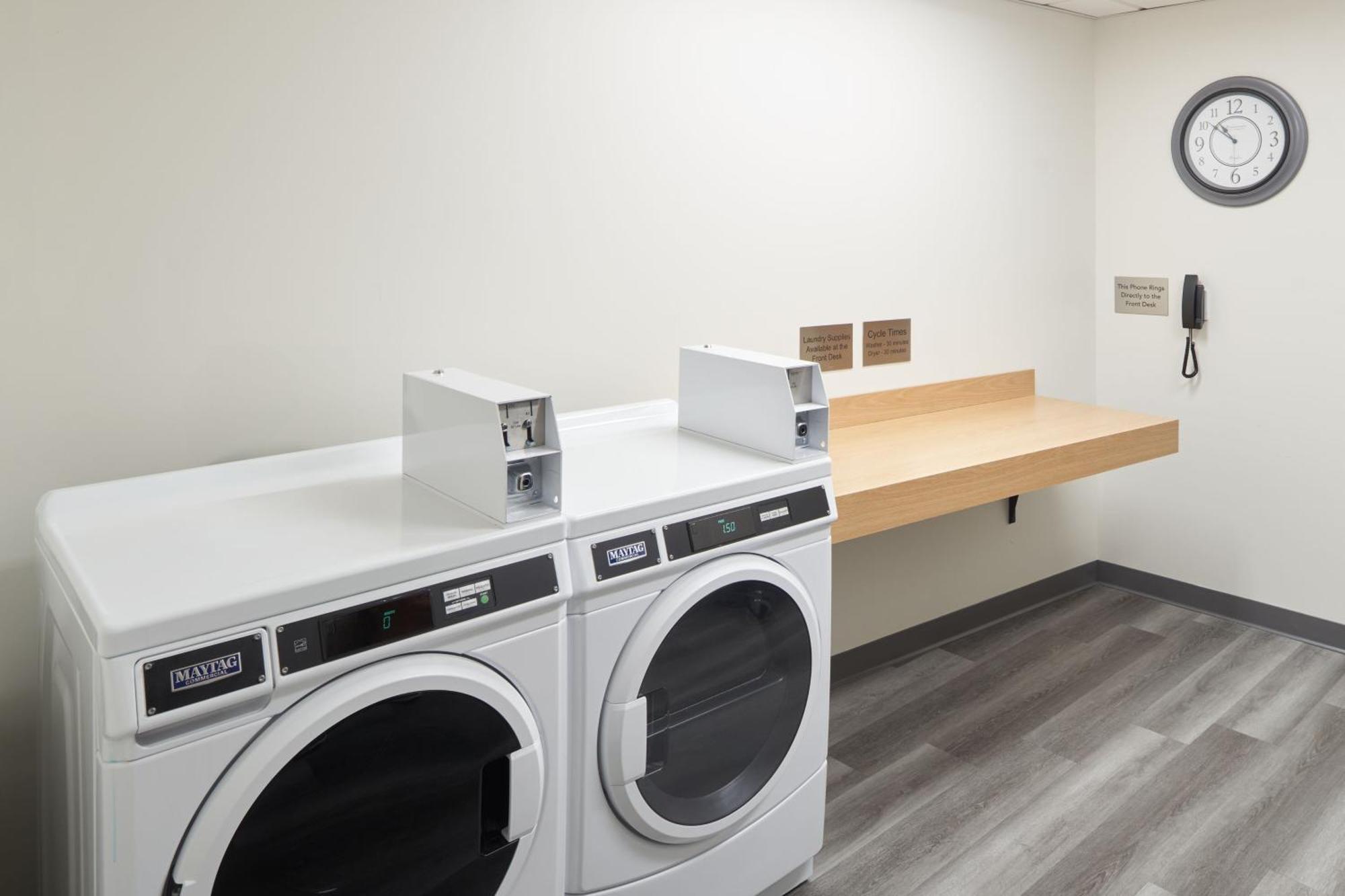 Fairfield By Marriott Inn & Suites Hardeeville I-95 North Luaran gambar