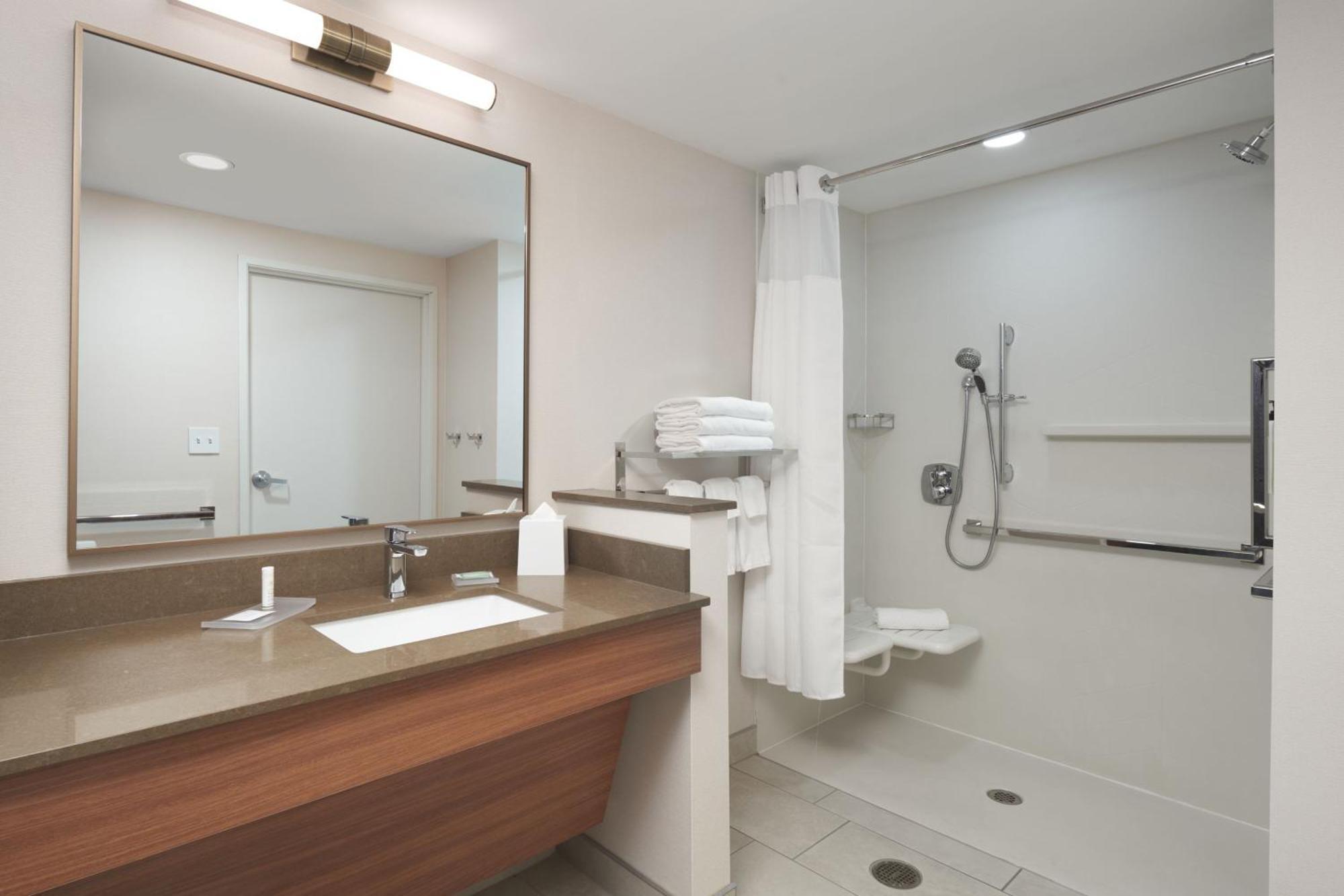 Fairfield By Marriott Inn & Suites Hardeeville I-95 North Luaran gambar