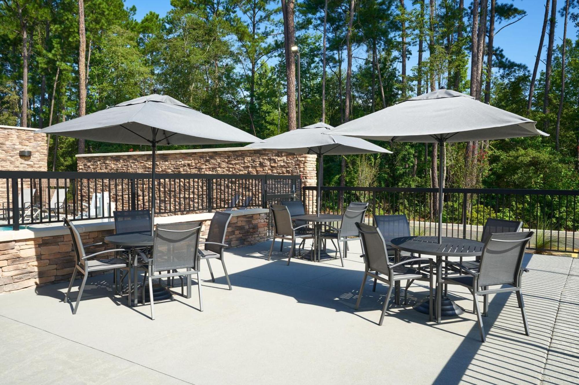 Fairfield By Marriott Inn & Suites Hardeeville I-95 North Luaran gambar